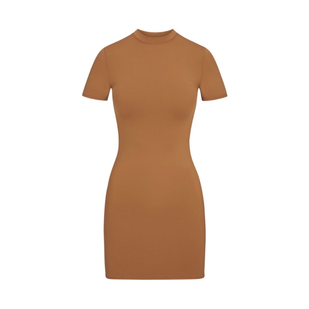 NWT skims recycled swim dress
